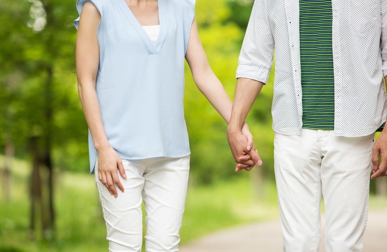 魅力ある40代を応援 | 丸の内の結婚相談所ならwillovaly mariage ウィロヴァリマリアージュ